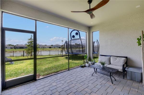 18890 Shimmer Dawn Ct, North Fort Myers, Florida 33917, image 1