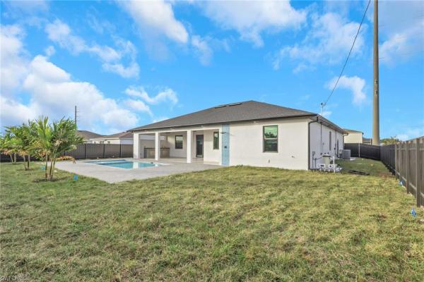 Cape Coral Residential, 246 Gleason Pkwy, Cape Coral, Florida 33914, image 3