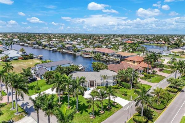 Cape Coral Residential, 2819 W El Dorado Pkwy, Cape Coral, Florida 33914, image 2