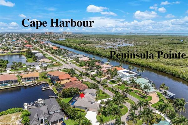 Cape Coral Residential, 2819 W El Dorado Pkwy, Cape Coral, Florida 33914, image 1