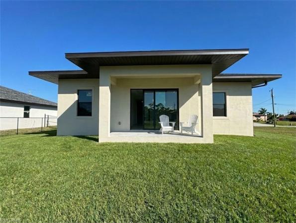 Cape Coral, 4121 22nd St, Cape Coral, Florida 33993, image 1