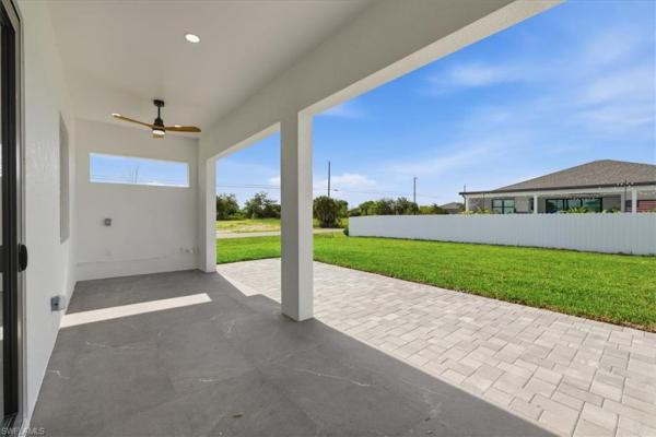 Cape Coral, 1321 17th Ter, Cape Coral, Florida 33909, image 1