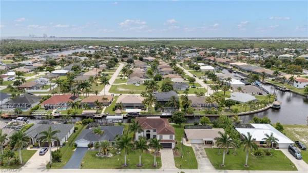 Four Mile Cove, 2021 17th Pl, Cape Coral, Florida 33990, image 3