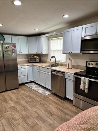 North Fort Myers No HOA, 2757 Garden St, North Fort Myers, Florida 33917, image 1