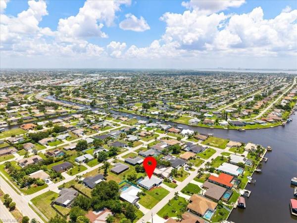 Cape Coral, 911 16th Ter, Cape Coral, Florida 33990, image 1