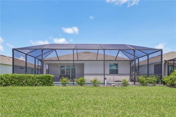 Ibis Landing Golf & Country Club, 20625 Copperhead Dr, Lehigh Acres, Florida 33936, image 3