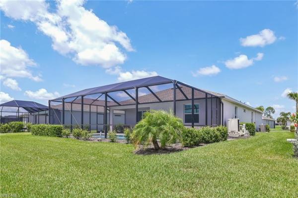 Ibis Landing Golf & Country Club, 20625 Copperhead Dr, Lehigh Acres, Florida 33936, image 2