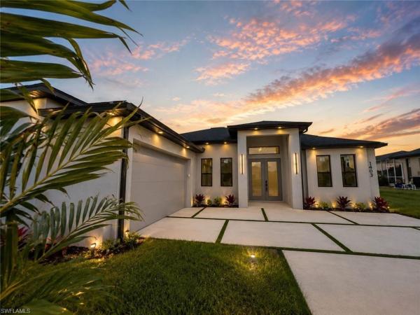 Cape Coral Residential, 1403 19th Ter, Cape Coral, Florida 33909, image 3