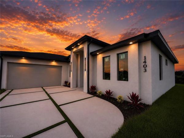 Cape Coral Residential, 1403 19th Ter, Cape Coral, Florida 33909, image 2