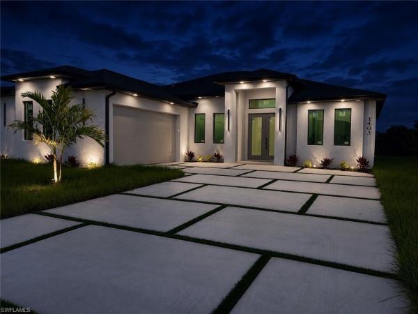 Cape Coral Residential, 1403 19th Ter, Cape Coral, Florida 33909, image 1