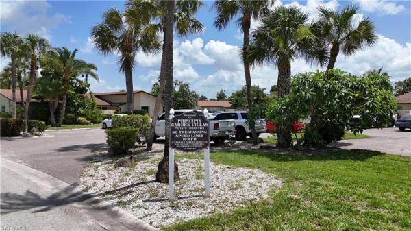 Principia Garden Villas, 6212 Principia Dr #4, Fort Myers, Florida 33919, image 2