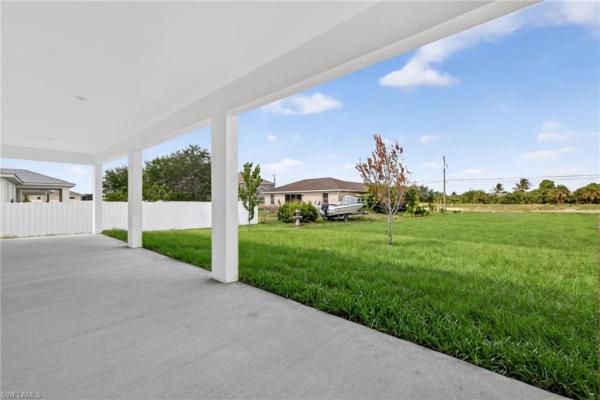 Cape Coral Residential, 536 18th Ave, Cape Coral, Florida 33993, image 3