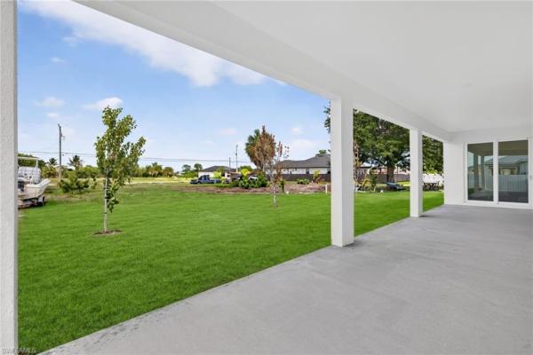 Cape Coral Residential, 536 18th Ave, Cape Coral, Florida 33993, image 2
