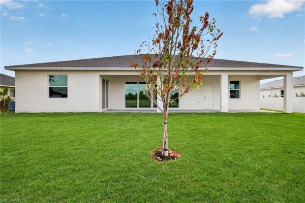 Cape Coral Residential, 536 18th Ave, Cape Coral, Florida 33993, image 1