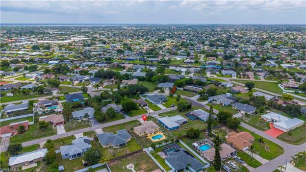 Cape Coral Residential, 1112 13th Pl, Cape Coral, Florida 33990, image 2