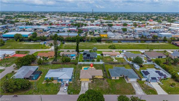 Cape Coral Residential, 1112 13th Pl, Cape Coral, Florida 33990, image 1