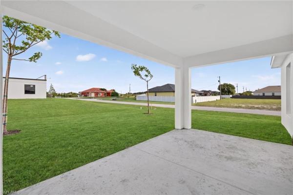 Cape Coral Residential, 1106 8th Pl, Cape Coral, Florida 33993, image 3