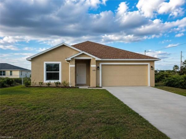 3008 W 63rd St, Lehigh Acres, Florida 33971, image 1