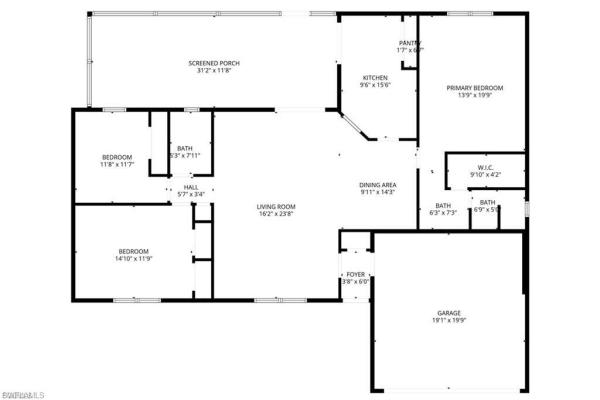 Cape Coral, 1505 6th Pl, Cape Coral, Florida 33909, image 1