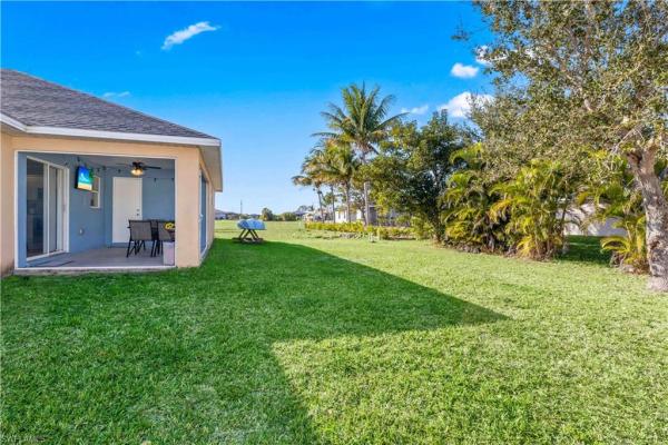 Cape Coral, 4409 W Jacaranda Pkwy, Cape Coral, Florida 33993, image 2
