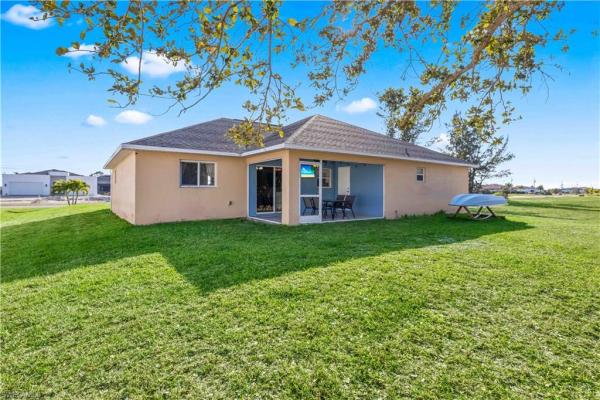 4409 W Jacaranda Pkwy, Cape Coral, Florida 33993, image 1