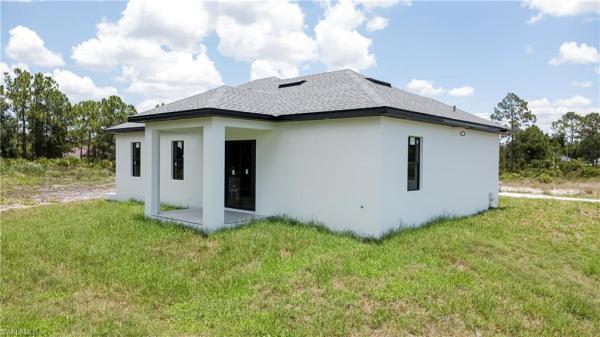 Lehigh Acres Residential, 770 S Bahama Ave, Lehigh Acres, Florida 33974, image 1