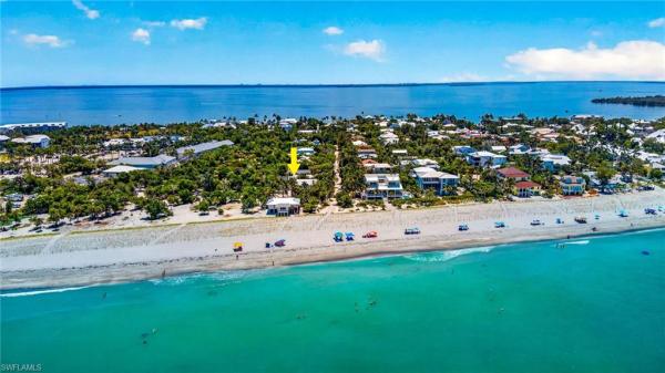 11550 Laika Ln, Captiva, Florida 33924, image 1