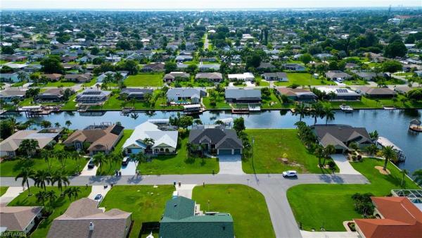 Cape Coral, 3619 1st Ave, Cape Coral, Florida 33904, image 2