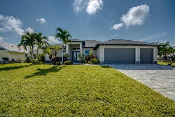 Cape Coral, 3619 1st Ave, Cape Coral, Florida 33904, image 1