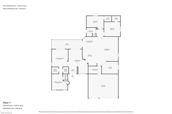 Cape Coral, 3306 16th Ter, Cape Coral, Florida 33993, image 1