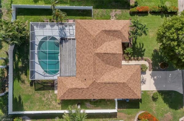 Tanglewood, 1569 Woodwind Ct, Fort Myers, Florida 33919, image 2