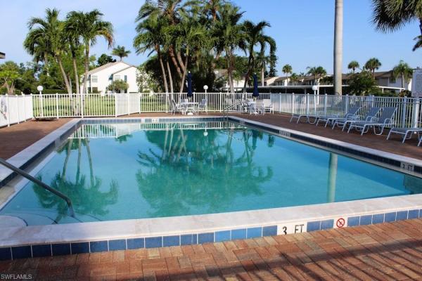 Cardinal Cove, 5409 Peppertree Dr #7, Fort Myers, Florida 33908, image 3