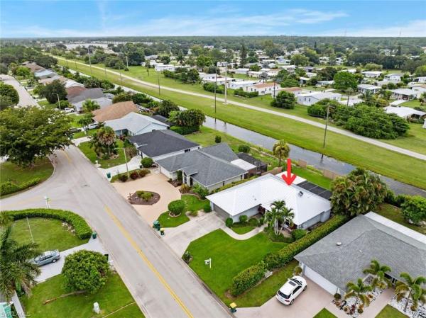 Queens Park At Lago Verde, 3628 Kent Dr, Naples, Florida 34112, image 1