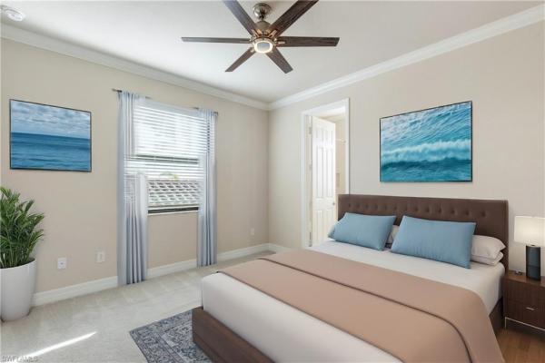 Marina Bay, 10026 Windy Pointe Ct, Fort Myers, Florida 33913, image 1