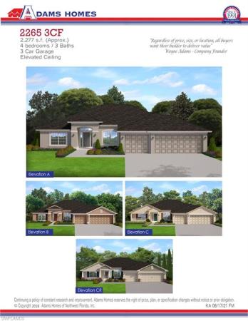 Cape Coral, 3233 41st Pl, Cape Coral, Florida 33993, image 2