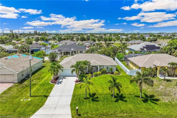 Cape Coral, 1905 25th Ter, Cape Coral, Florida 33914, image 3