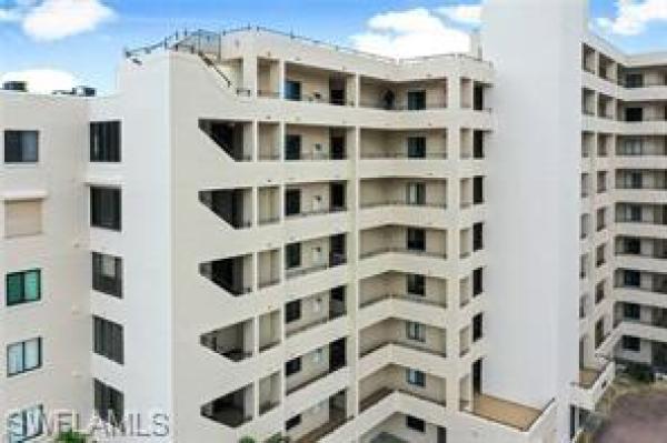 Sandarac, 6672 Estero Blvd #A711, Fort Myers Beach, Florida 33931, image 2