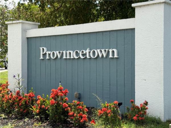 Provincetown, 3338 Ottawa Cir #4, Fort Myers, Florida 33907, image 1
