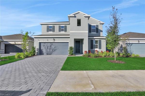 13506 Turnleaf Blvd, Punta Gorda, Florida 33955, image 1