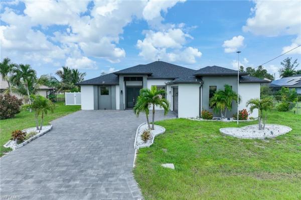 Cape Coral Residential, 2628 2nd Pl, Cape Coral, Florida 33914, image 1