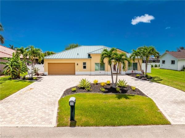 Cape Coral, 3310 26th Ave, Cape Coral, Florida 33914, image 1