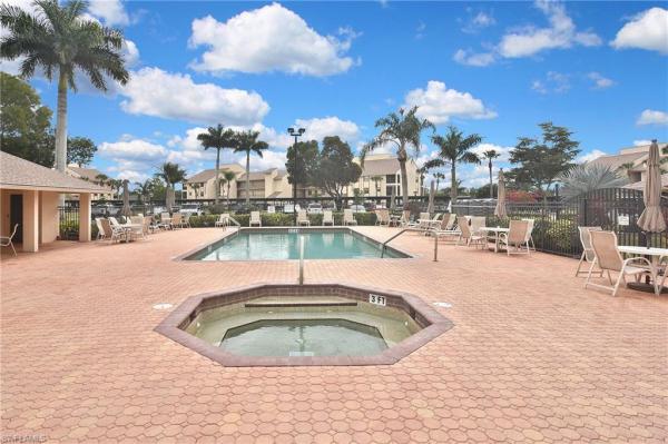 Terrace Village, 13276 White Marsh Ln #3502, Fort Myers, Florida 33912, image 3