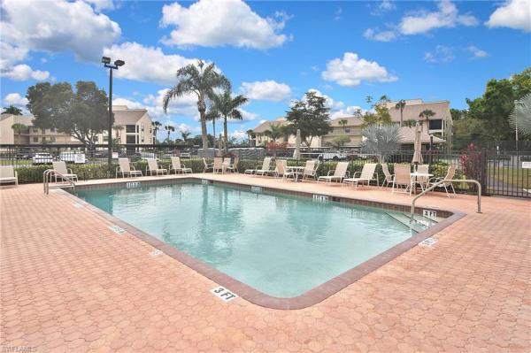Terrace Village, 13276 White Marsh Ln #3502, Fort Myers, Florida 33912, image 2