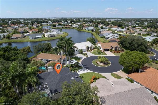 The Grove, 9171 Thyme Ct, Fort Myers, Florida 33919, image 1