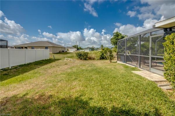 Cape Coral Residential, 1728 15th St, Cape Coral, Florida 33991, image 3