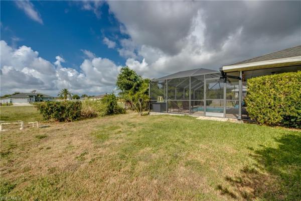 Cape Coral Residential, 1728 15th St, Cape Coral, Florida 33991, image 2