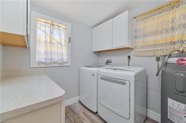 427 Stockton St, North Fort Myers, Florida 33903, image 1