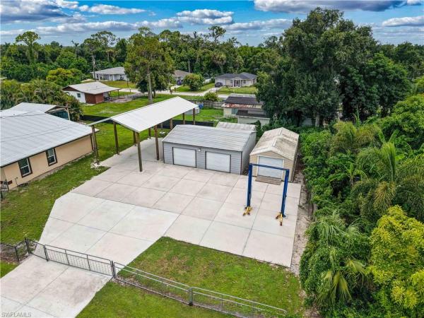 Palmona Park, 427 Stockton St, North Fort Myers, Florida 33903, image 3