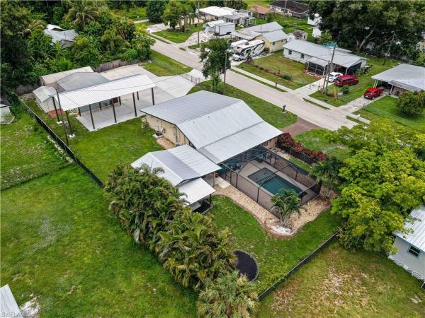 Palmona Park, 427 Stockton St, North Fort Myers, Florida 33903, image 2