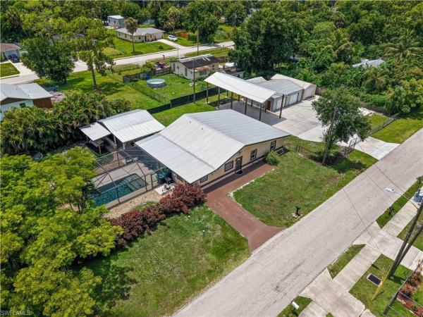 Palmona Park, 427 Stockton St, North Fort Myers, Florida 33903, image 1